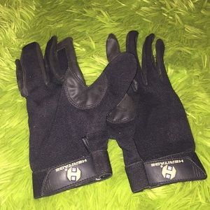 Heritage English riding gloves